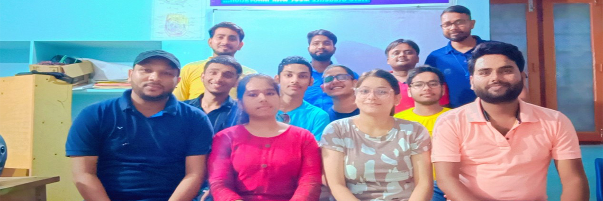 The Learning Classes